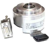 YUPPP Industrial Incremental Encoder EIL680-00 for Motion Control - High Precision Tracking for Motors and Robotics .0617