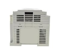 YUPPP Industrial Programmable Logic Controller Module AFPXHC40T - Reliable DIN Rail PLC Unit for Automation & Machine Control 0723