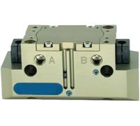 YUPPP Mechanical Force Holding Gripper PGN 100-2-IS 370472 Factory Automation Pneumatic .p06