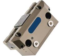 YUPPP Mechanical Force Maintenance Gripper PGN 125-1-IS, 370463, Pneumatic for Industrial Automation .p05