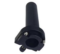 YUPPP Motorcycle Accessories Aluminum Alloy Throttle Filler Holder Big Twist Oil Compatible with H&arley 883/1200 .hy02