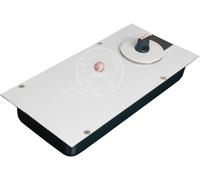 YUPPP Open Floor Spring N-222 Heavy Mounted Door Closer Original .225