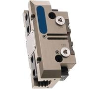 YUPPP PGN-Plus 100-1-IS 371462 Pneumatic Gripper with Mechanical Force Hold, 10 mm Stroke, 965 N Opening .p05