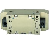 YUPPP PGN-Plus 100-2 Pneumatic Gripper, 1370 N 1505 Force, 371152, Automation .p05