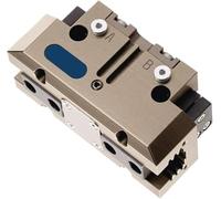 YUPPP Pneumatic Gripper, 13 mm Stroke, 1560 N Opening Force Maintenance, PGN-Plus 125-1-IS, 371463, Assembly Line Precision .p06