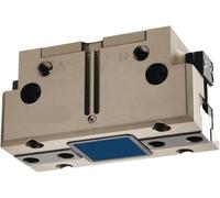 YUPPP Pneumatic Gripper JGP 125-1-AS, Size 125, Automation for Robotic with Force Maintenance 308651 .p06