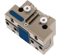 YUPPP Pneumatic Gripper JGP 50-2-AS, 308616, Robot End Effector, 385 N Closing Force Maintenance .p06