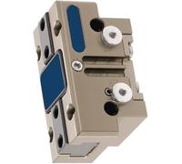 YUPPP Pneumatic Gripper JGP 50-2-IS 308617 Fast Cycle Opening Force Maintenance .p05