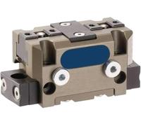 YUPPP Pneumatic Gripper PGN 50-2-IS 370469 Industrial Automation with Opening Force Maintenance .p05