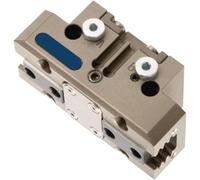 YUPPP Precision Pneumatic Gripper 371449 PGN-Plus 50-2-AS Fast Cycle with Gripping Force Maintenance .p05