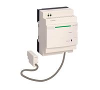 YUPPP SR2COM01 Communication Interface for Zelio Logic Smart Relay - Enhance Efficiency and Reduce Downtime .0922