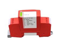 YUPPP Type 3 Surge Protector 953206 DR M 2P 30 FM Lightning Arrester DIN Rail Module V 2kA .221