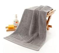 YUPT Personality Comfortable soft Bath Towels,33*74Cm B