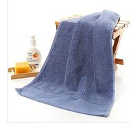 YUPT Personality Comfortable soft Bath Towels,33*74Cm C