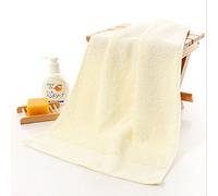 YUPT Personality Comfortable soft Bath Towels,33*74Cm F