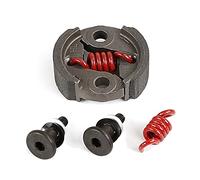 YUPVM 8000 RPM Clutch Kit for 1/5 HPI FG FS Rofun Rovan King Motor Redcat Losi HSP Baja 5B SS SC 5T RC CAR TOYS PARTS
