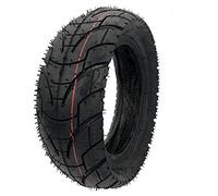 YUPVM Motorbike Tyres 1Pcs 80/65-6 Tyre 10X3.0-6 Tyre for Electric Scooter Speedual Grace 10 Zero 10X 10 x 3.0
