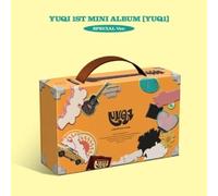 Yuqi (G-Idle) - Yuq1 (Special)