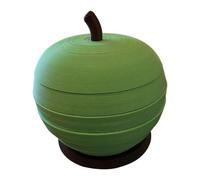 Yuqsmzs Stacking Blocks Fruit Color Fine Motor Educational Learning Games