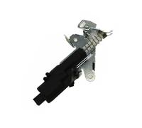 YUQUDGELKY 1481081 2S6T432A98AF 2S6T432A98AE for F&ord for Fiesta Mk5 for Fusion Tailgate Boot Trunk Lock Motor Actuator Solenoid