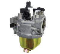 YUQUDGELKY 16mm 18mm Carburetor For 170S 170SA 165S 165SA For MTD 1P65F 1P65MC 139CC 951-10838 Snow Blower Machine Lawn Mower Generator(16mm)