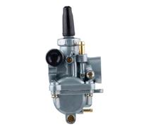 YUQUDGELKY 16mm Carburetor For Mikuni For VM16-353 For Yamaha For DT50 MX R RD50 M MX 50cc Engine Motor Moped Dirt Pit
