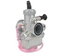 YUQUDGELKY 26mm Carb Carby Carburetor For YX 125cc 140CC 150CC 160CC For PIT PRO Dirt Bike(140CC 150CC 160CC)