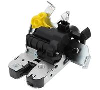 YUQUDGELKY 4M0827506 Trunk Tailgate Door Back Lock Actuator For S&koda For Superb 2015-2023 For Scala 2019-2023 For Kodiaq 2017-20023