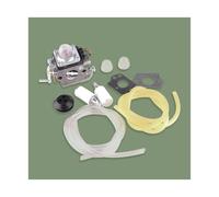 YUQUDGELKY 523012401 Carburetor Carb Replace Kits Fit For Husqvarna For 122HD45 122HD60