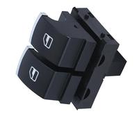 YUQUDGELKY 5K3959857/5K3959857A Window Control Switch Button For VW For Eos For Golf MK5 MK6 GTI 2 Door For Scirocco For Tiguan For Polo