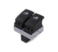 YUQUDGELKY 7E0959855A Car Window Lifter Master Control Switch Button For VW For Transporter T5 T6 2005-2014 4Pins