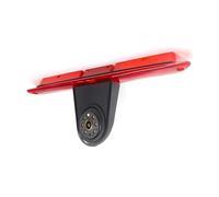 YUQUDGELKY AHD 1080P Waterproof Car Brake Light Rear View Reverse Camera For VW For Crafter Van 2007 2008 2009 2010-2018(Golden lens)
