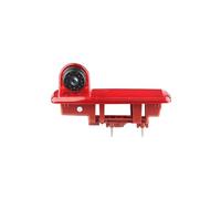 YUQUDGELKY AHD Car Brake Light Rear View Reverse Camera For OPEL For VIVARO 2014 Waterproof Night Vision Backup