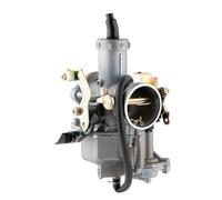 YUQUDGELKY Aluminium For PZ30 30mm Carburetor Accelerating Pump Racing 200cc 250cc Carburador For Keihin For ABM IRBIS TTR 250 For CG125