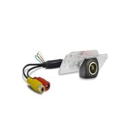 YUQUDGELKY Backup Camera AHD 1080P Car Rear View Reverse HD For 1 Series E82 3 E46 E91 E90 5 E39 E53 X3 X5 Android DVD(AHD720P CVBS)