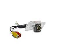 YUQUDGELKY Backup Camera AHD 1080P Car Rear View Reverse HD For 1 Series E82 3 E46 E91 E90 5 E39 E53 X3 X5 Android DVD(AHD1080P CVBS)