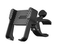 YUQUDGELKY Bicycle Phone Holder Motorcycle Cellphone Stand Universal Bike Scooter Handlebar Mobile Mount For Cycling