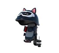 YUQUDGELKY Bicycle Phone Mount Scooter Adjustable Bracket With Sun Visor Waterproof Sunshade Umbrella Cycling Accessories(Handblebar)