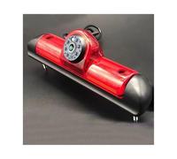 YUQUDGELKY Brake Light Rear View Backup Camera Vehicle AHD For Citroen For Jumper 2006 2007 2008 2009 2010 2011 2012 2013 2014 2015(720P(RCA Connect))