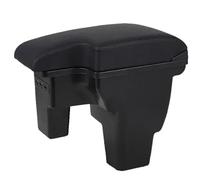 YUQUDGELKY Car Armrest Box For F&ord For Focus 3 MK3 Car Retrofit Parts Central Armrest Box(A2 Artificial leather)