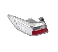 YUQUDGELKY Car Taillight For Odyssey RB3 2013 2014 | Tail Lamp Rear Bumper Stop And Turn Signal Light Taillight Taillamp(Outside Left)