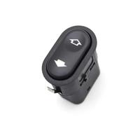 YUQUDGELKY Car Window Lifter Button Electric Power Window Side Glass Control Switch Button For For FIESTA OEM 93BG14529AA