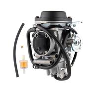 YUQUDGELKY Carburetor Fit FOR Suzuki FOR DRZ400SM FOR DRZ400S FOR DRZ400E FOR DRZ400 DRZ 400 Engine
