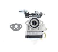 YUQUDGELKY Carburetor For Brush Cutter For Husqvarna 226R 226RJ Age Trimmer
