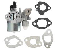 YUQUDGELKY Carburetor For Subaru For Robin EP17 EX17D EX17 EX13 SP17 SP170 6.0Hp Engines With Gaskets 277-62301-30 Garden Tool Parts