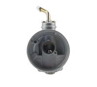 YUQUDGELKY Carburetor Replacement 12 15 17mm Card For Bing Style Carb For KREIDLER For FLORET For FLORET/LH/LF For RM/RMC For RS 5 SPEED(17mm)