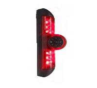 YUQUDGELKY CCD Car Brake Light Reverse Camera LED Parking Rear View For For BOX III
