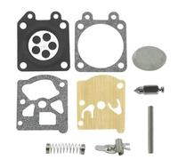 YUQUDGELKY Chainsaw Carburetor Gasket Rebuild Repair Kit For S&IHL For MS210 MS230 MS250 MS240 MS260 FS85 025 024 026