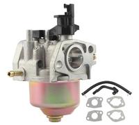 YUQUDGELKY For 2KW-3KW For GX160 GX200 5.5HP 6.5HP 168F Lawn Mower Carburetor Generator Gasoline