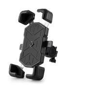 YUQUDGELKY For 4.5-7.2 Inch Mobile Stand Shockproof Bike Bracket Bicycle Phone Holder Motorcycle Electric Vehicle